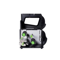Brother IMP ETIQUETTES TJ-6521TN imprimante pour étiquettes Thermique direct/Transfert thermique Couleur 203 x 300 DPI 304,8