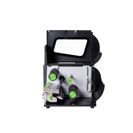 Brother IMP ETIQUETTES TJ-6521TN imprimante pour étiquettes Thermique direct/Transfert thermique Couleur 203 x 300 DPI 304,8