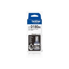 Brother BTD180BK Bouteille d'encre noire originale
