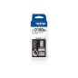 Brother BTD180BK Bouteille d'encre noire originale Brother BTD180BK Bouteille d'encre noire originale