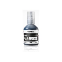 Brother BTD180BK Bouteille d'encre noire originale