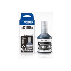 Brother BTD180BK Bouteille d'encre noire originale
