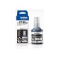 Brother BTD180BK Bouteille d'encre noire originale Brother BTD180BK Bouteille d'encre noire originale