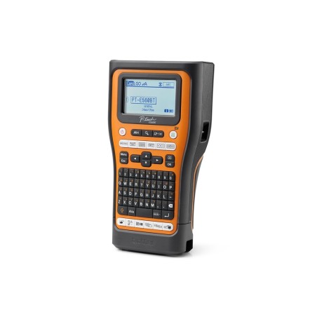 Brother PT-E560BTSP imprimante pour étiquettes Transfert thermique