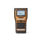 Brother PT-E560BTSP imprimante pour étiquettes Transfert thermique 180 x 180 DPI 30 mm/sec Avec fil &sans fil HSE/TZe Bluetooth