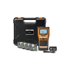 Brother PT-E560BTSP imprimante pour étiquettes Transfert thermique