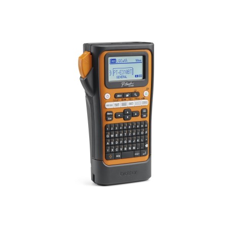 Brother PT-E310BTVP imprimante pour étiquettes Transfert thermique