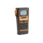 Brother PT-E310BTVP imprimante pour étiquettes Transfert thermique 180 x 180 DPI 20 mm/sec Avec fil &sans fil HSE/TZe Bluetooth