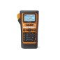 Brother PT-E310BTVP imprimante pour étiquettes Transfert thermique 180 x 180 DPI 20 mm/sec Avec fil &sans fil HSE/TZe Bluetooth