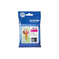 Brother LC3213M - Cartouche d'encre originale - Magenta