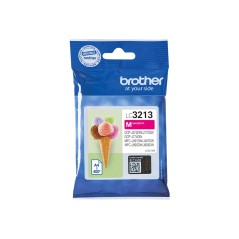 Brother LC3213M - Cartouche d'encre originale - Magenta
