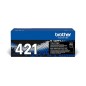 Brother TN-421BK - Cartouche de toner originale – Noir Brother TN-421BK - Cartouche de toner originale – Noir