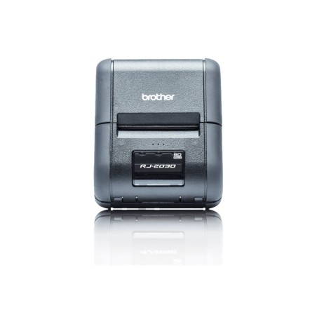 Brother RJ-2030 Imprimante avec un port infrarouge 203 x 203 DPI Avec