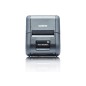 Brother RJ-2030 Imprimante avec un port infrarouge 203 x 203 DPI Avec fil &sans fil Thermique directe Imprimante mobile