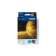 Brother LC1100C - Cartouche d'encre originale – Cyan