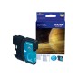 Brother LC1100C - Cartouche d'encre originale – Cyan Brother LC1100C - Cartouche d'encre originale – Cyan