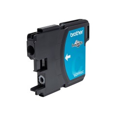 Brother LC1100C - Cartouche d'encre originale – Cyan