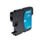 Brother LC1100C - Cartouche d'encre originale – Cyan Brother LC1100C - Cartouche d'encre originale – Cyan