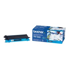 Brother TN-130C - Cartouche de toner originale – Cyan