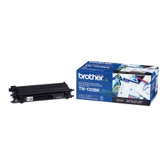 Brother TN-130BK - Cartouche de toner originale – Noir