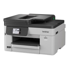 Brother MFC-J5010DW imprimante multifonction Jet d'encre A3 1200 x