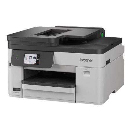 Brother MFC-J5010DW imprimante multifonction Jet d'encre A3 1200 x