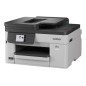 Brother MFC-J5010DW imprimante multifonction Jet d'encre A3 1200 x 4800 DPI 28 ppm Wifi Brother MFC-J5010DW imprimante multifonction Jet d'encre A3 1200 x 4800 DPI 28 ppm Wifi
