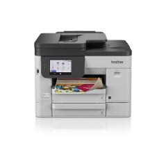 Brother MFCJ5110DW Jet d'encre A3 1200 x 4800 DPI 28 ppm Wifi