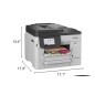 Brother MFCJ5110DW Jet d'encre A3 1200 x 4800 DPI 28 ppm Wifi
