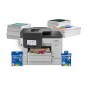 Brother MFCJ5110DW Jet d'encre A3 1200 x 4800 DPI 28 ppm Wifi