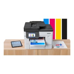 Brother MFC-J5110DW - Imprimante multifonctions - MFCJ5110DWRE1