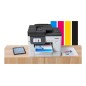 Brother MFCJ5110DW Jet d'encre A3 1200 x 4800 DPI 28 ppm Wifi