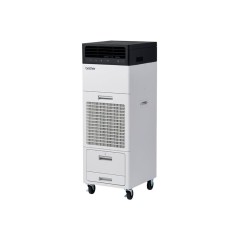 Brother port.air conditioner/cool PD7105