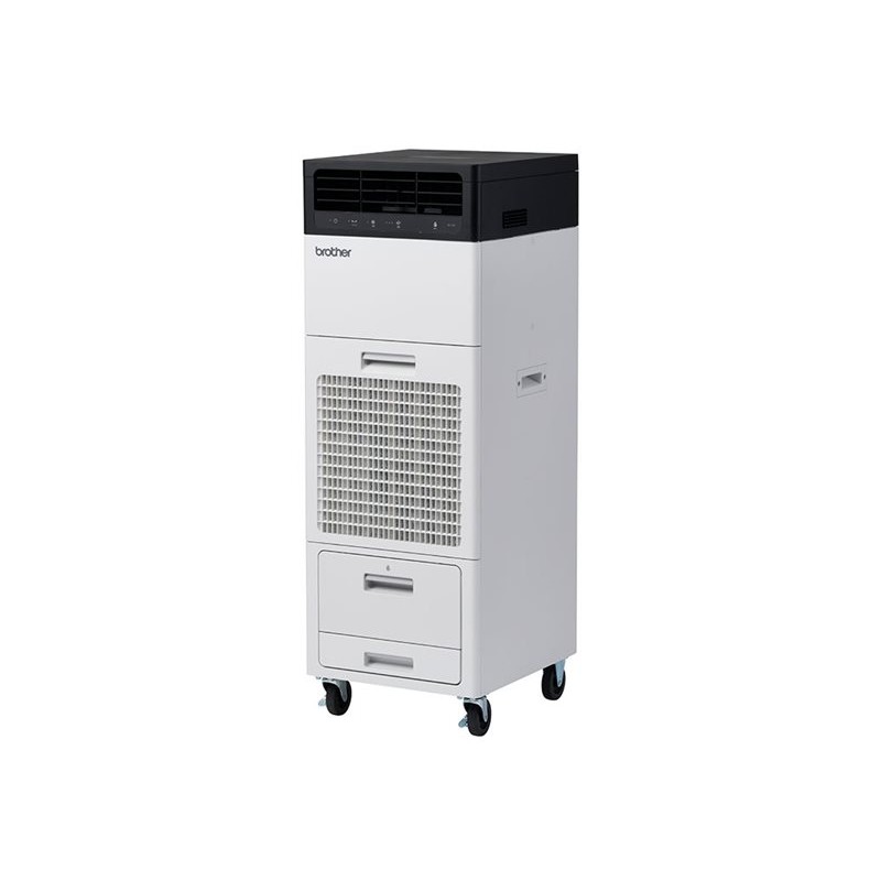 Brother port.air conditioner/cool PD7105