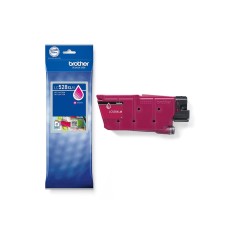 Brother Cartouche d'encre magenta originale , f/ MFC-J6975DW, MFC-J6977DW