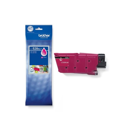 Brother Cartouche d'encre magenta originale , f/ MFC-J6975DW, MFC-J6977DW