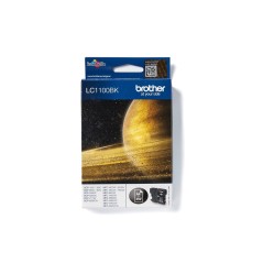 LC1100BKBPRF Black Ink Cartridge e Blist
