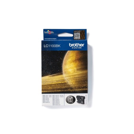 LC1100BKBPRF Black Ink Cartridge e Blist