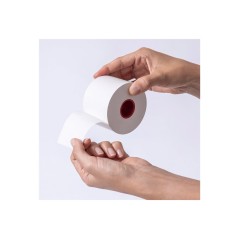 Brother BDA-274058-080 étiquette à imprimer Blanc Imprimante d'étiquette adhésive