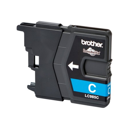 Brother LC985VALBP - Pack de cartouches d'encre originales