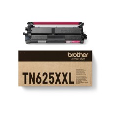 Brother Cartouche de toner originale très haute capacité - Magenta,