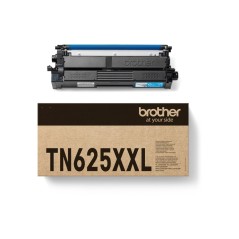 Brother Cartouche de toner originale très haute capacité - Cyan, f/