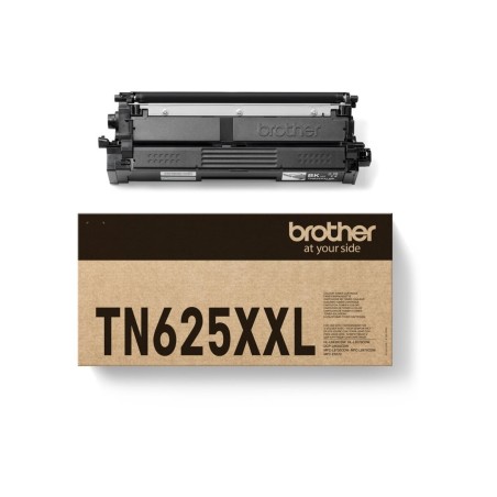 Brother Cartouche de toner originale très haute capacité - Noir, f/
