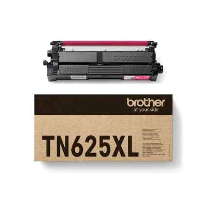 Brother Cartouche de toner originale haute capacité - Magenta, f/