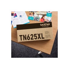 Brother Cartouche de toner originale - Noir, f/ HL-L8430CDW, HL-L8570CDW, MFC-L8730CDW, MFC-L8970CDW