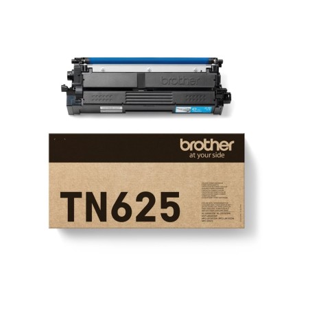 Brother Cartouche de toner originale - Cyan, f/ HL-L8430CDW,