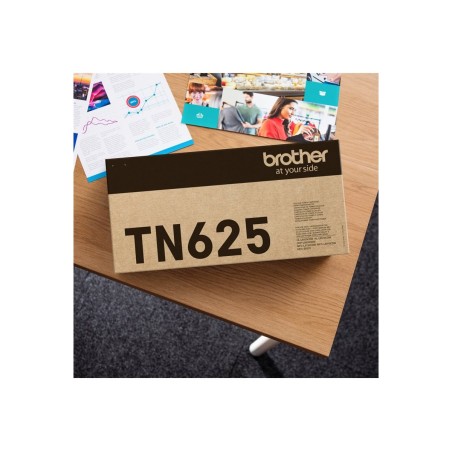 Brother Cartouche de toner originale - Noir, f/ HL-L8430CDW, HL-L8570CDW, MFC-L8730CDW, MFC-L8970CDW