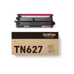 Brother Cartouche de toner originale très haute capacité - Magenta,