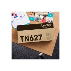 Brother Cartouche de toner originale très haute capacité - Magenta, f/ HL-L8570CDW, MFC-L8970CDW