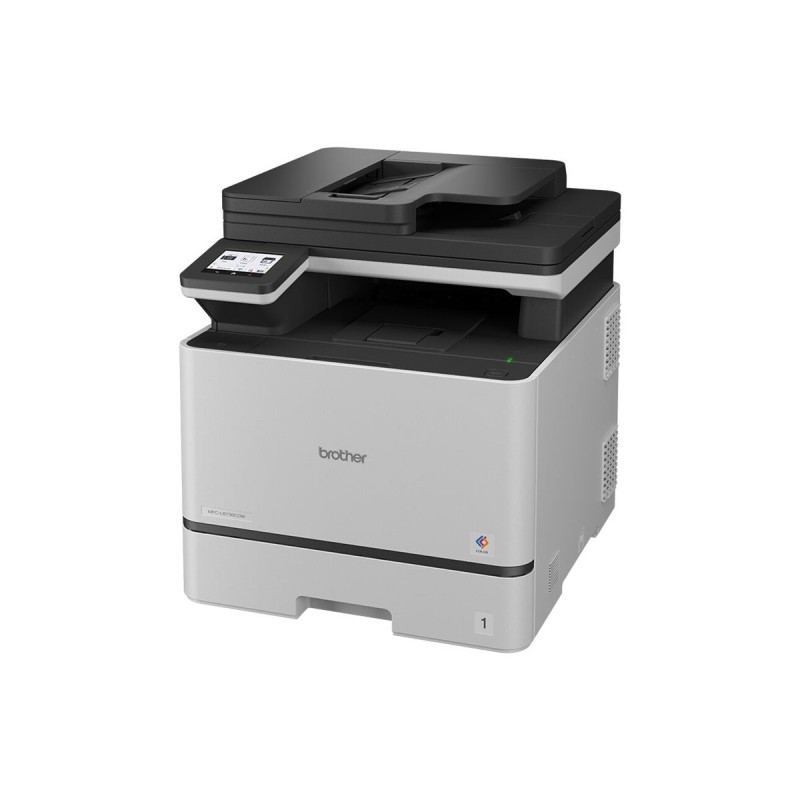 Brother MFC-L8730CDW imprimante multifonction Laser A4 2400 x 600 DPI 31 ppm Wifi Brother MFC-L8730CDW imprimante multifonction Laser A4 2400 x 600 DPI 31 ppm Wifi